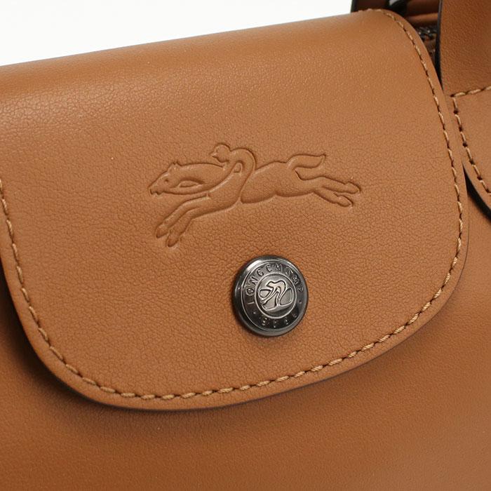 LONGCHAMP（ロンシャン） ル プリアージュ エクストラ XS ハンドバッグ