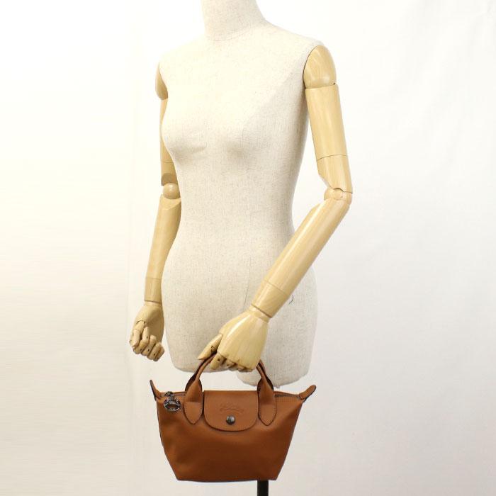 LONGCHAMP（ロンシャン） ル プリアージュ エクストラ XS ハンドバッグ