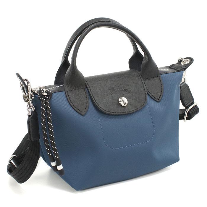 LONGCHAMP（ロンシャン） ル プリアージュ エナジー XS トップハンドル