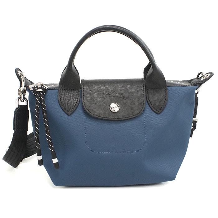LONGCHAMP（ロンシャン） ル プリアージュ エナジー XS トップハンドル