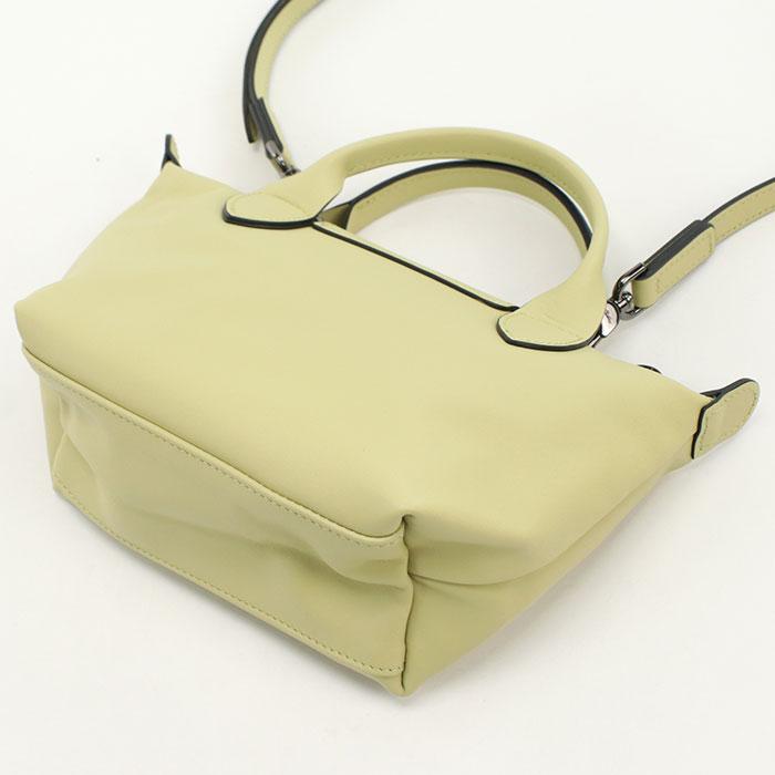 LONGCHAMP（ロンシャン） ル プリアージュ エクストラ XS ハンドバッグ