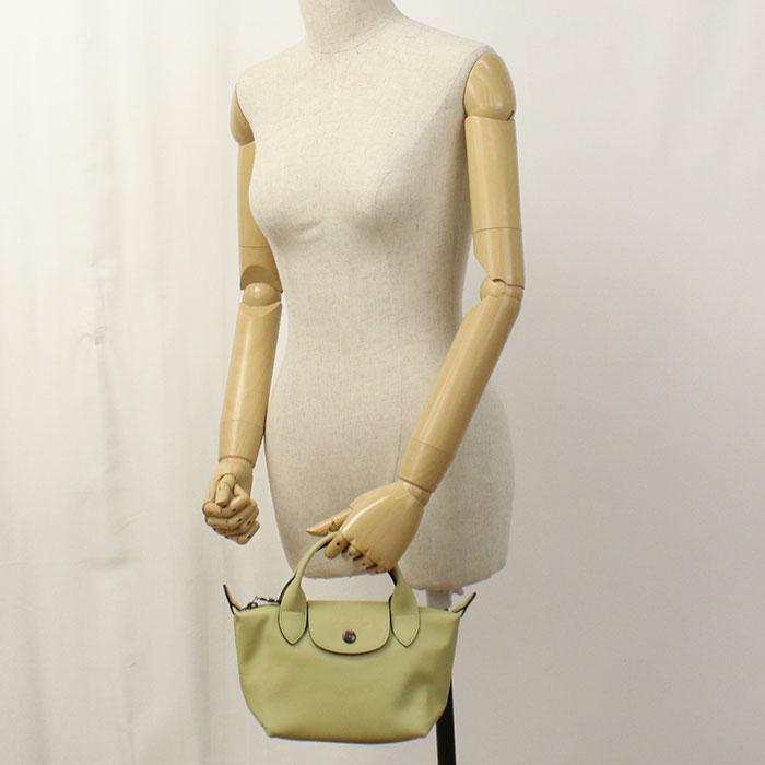LONGCHAMP（ロンシャン） ル プリアージュ エクストラ XS ハンドバッグ