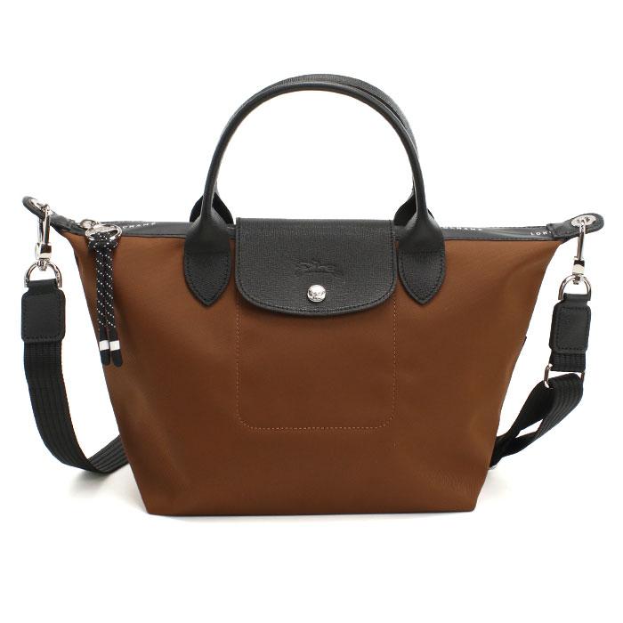 LONGCHAMP（ロンシャン） ル プリアージュ エナジー S トップハンドル