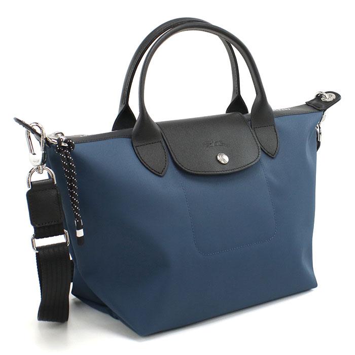 LONGCHAMP（ロンシャン） ル プリアージュ エナジー S トップハンドル