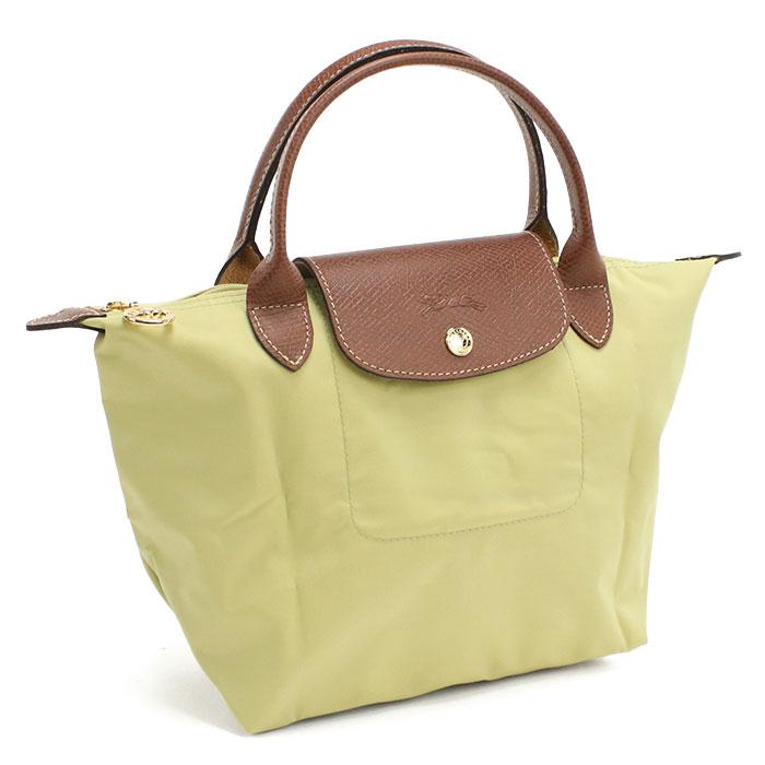 LONGCHAMP（ロンシャン） ル プリアージュ ハンドバッグ 1621 089 244