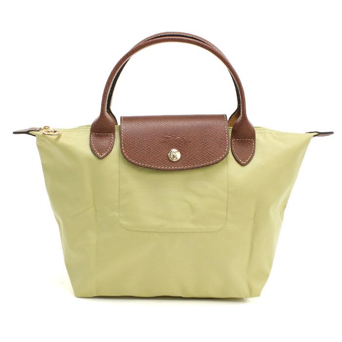 LONGCHAMP（ロンシャン） ル プリアージュ ハンドバッグ 1621 089 244