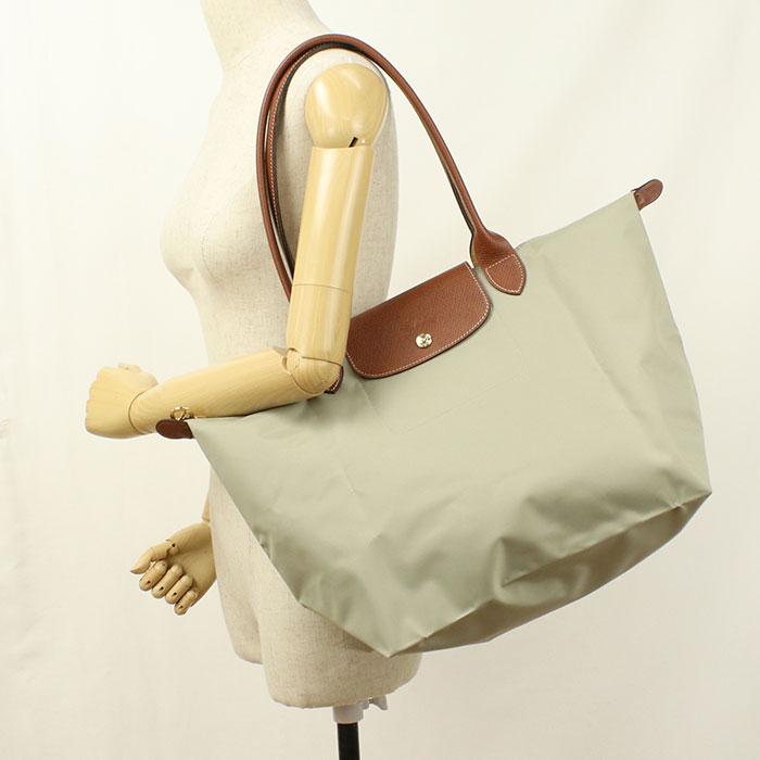 LONGCHAMP（ロンシャン） トートバッグ 1899 089 349 レディース