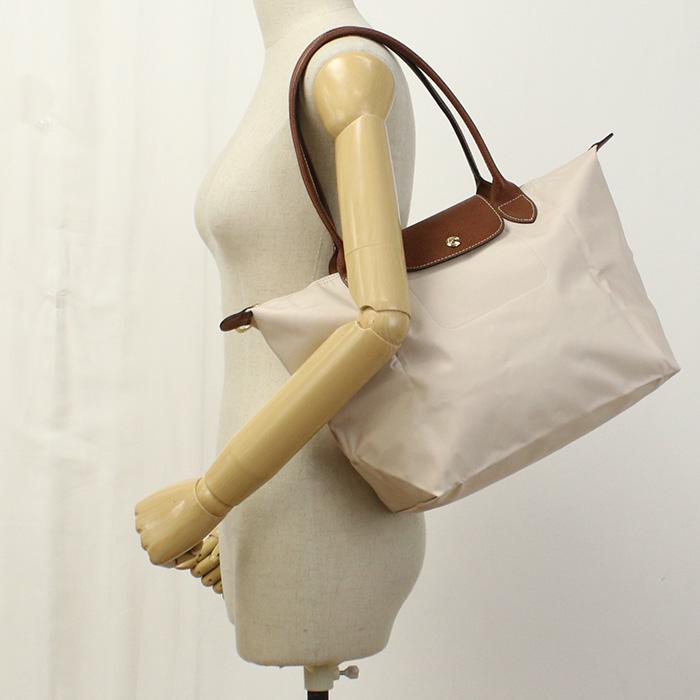 LONGCHAMP（ロンシャン） トートバッグ 2605 089 P71 PLIAGE