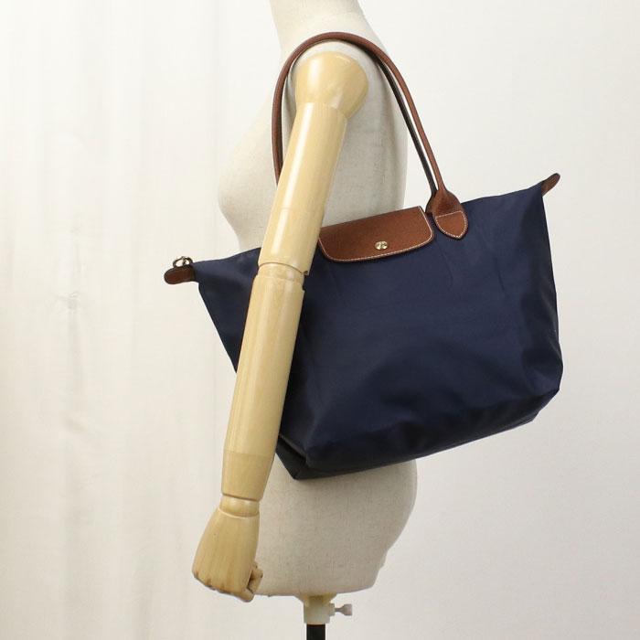 LONGCHAMP（ロンシャン） トートバッグ 2605 089 P68 レディース