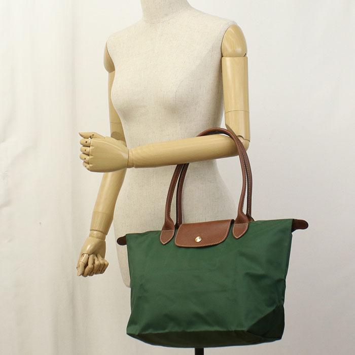 LONGCHAMP（ロンシャン） ル プリアージュ トートバッグ オリジナル M