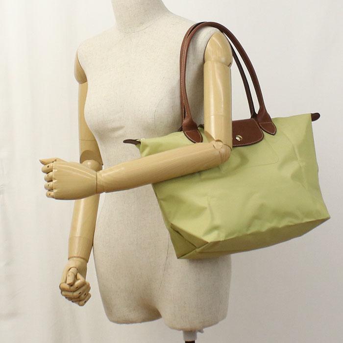 LONGCHAMP（ロンシャン） ル プリアージュ オリジナル ハンドバッグ