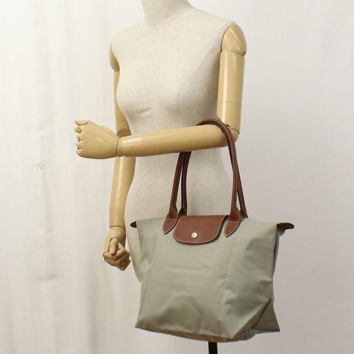 LONGCHAMP（ロンシャン） ル プリアージュ オリジナル ハンドバッグ