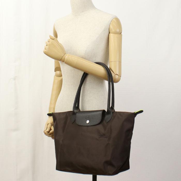 LONGCHAMP（ロンシャン） ル プリアージュ トートバッグ 2605 919 002
