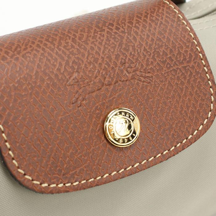 LONGCHAMP（ロンシャン） ル プリアージュ ポーチ ハンドバッグ Le