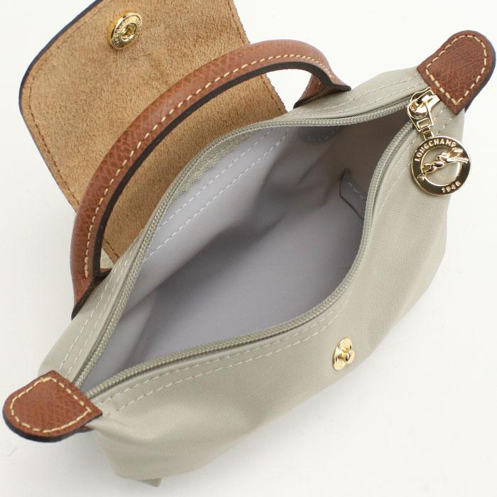 LONGCHAMP（ロンシャン） ル プリアージュ ポーチ ハンドバッグ Le