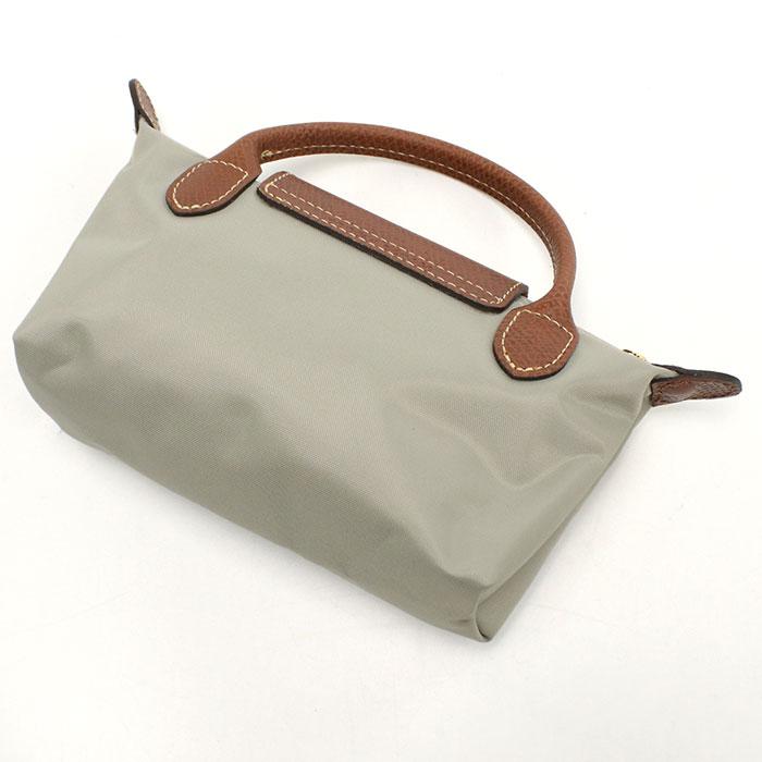 LONGCHAMP（ロンシャン） ル プリアージュ ポーチ ハンドバッグ Le