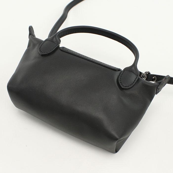 LONGCHAMP（ロンシャン） ル プリアージュ エクストラ XS ポーチ