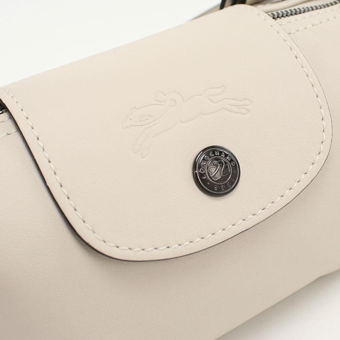 LONGCHAMP（ロンシャン） プリアージュ エクストラ ミニバッグ ポーチ