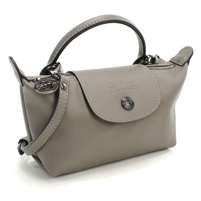 LONGCHAMP（ロンシャン） ル プリアージュ エクストラ XS ポーチ 