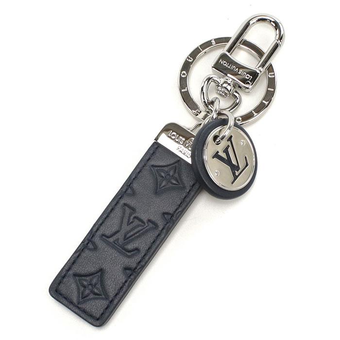 LOUIS VUITTON（ルイ・ヴィトン） キーリング キーホルダー M02078