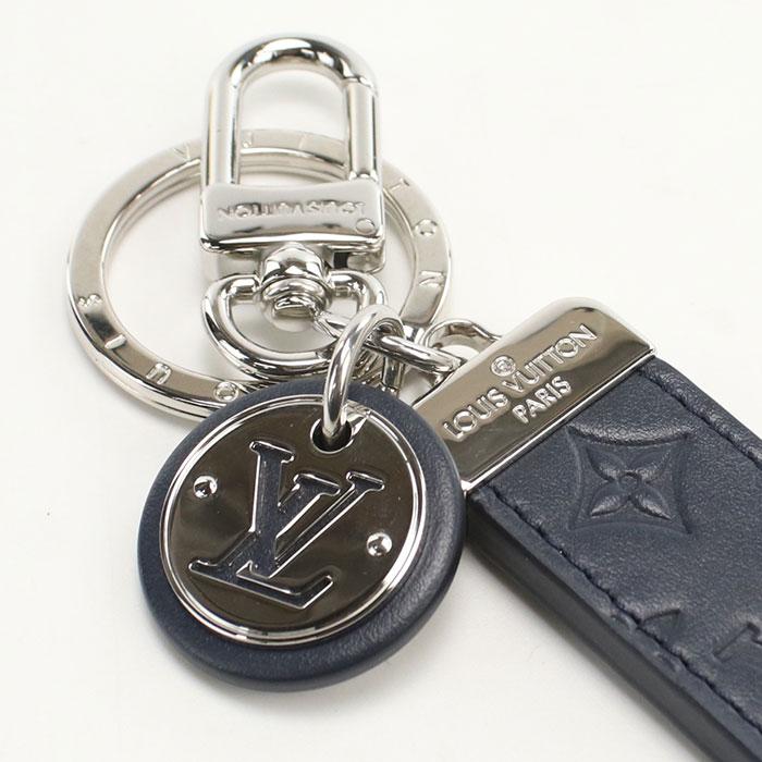 LOUIS VUITTON（ルイ・ヴィトン） キーリング キーホルダー M02078
