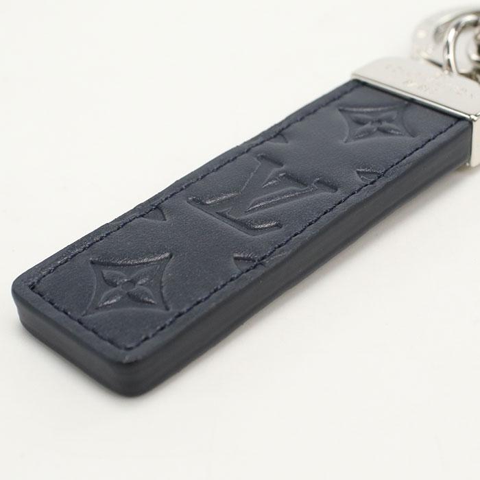 LOUIS VUITTON（ルイ・ヴィトン） キーリング キーホルダー M02078