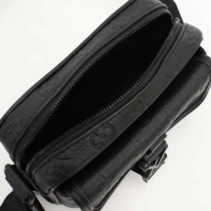 LOUIS VUITTON ルイヴィトン 斜め掛け ショルダーバッグ M12516