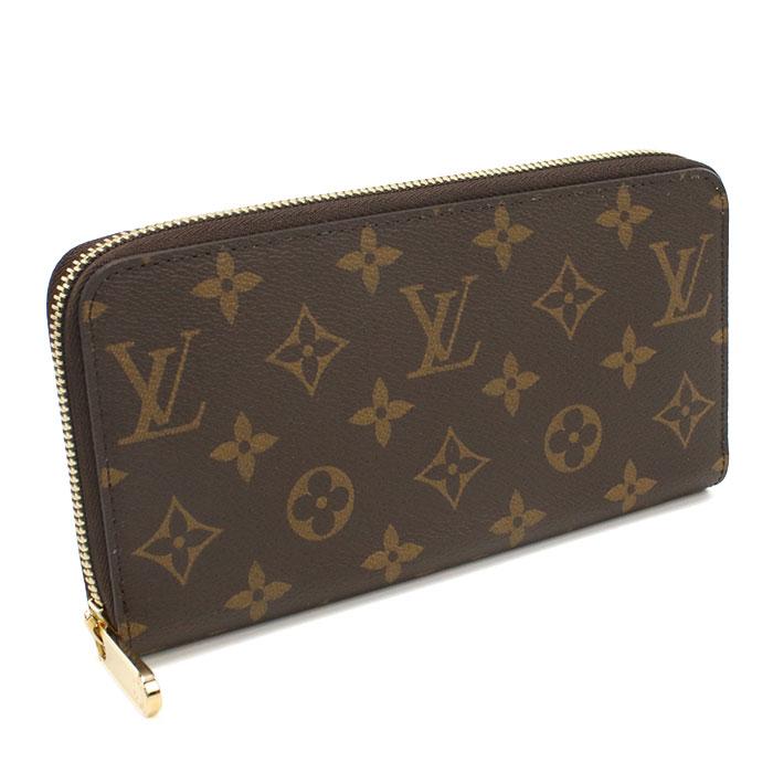 LOUIS VUITTON（ルイ・ヴィトン） 長財布ラウンドファスナー M25914