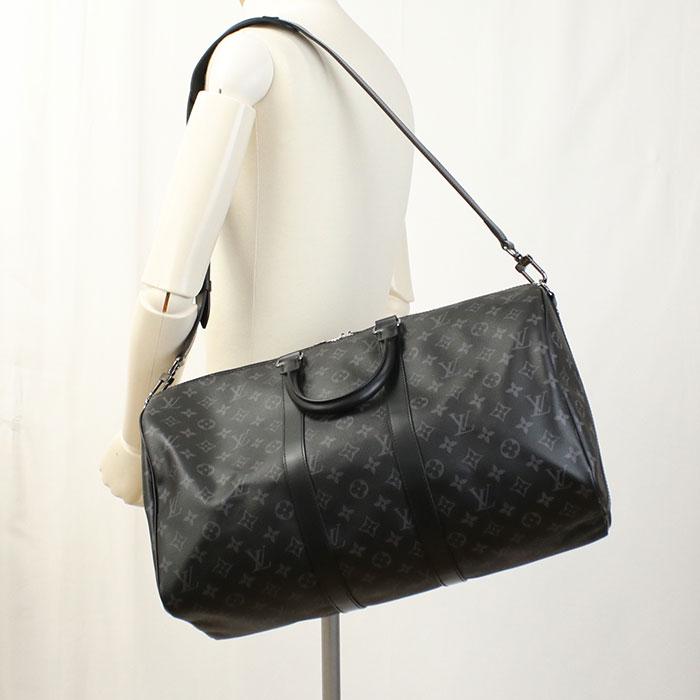 LOUIS VUITTON（ルイ・ヴィトン） ボストンバッグ M40569 キーポル