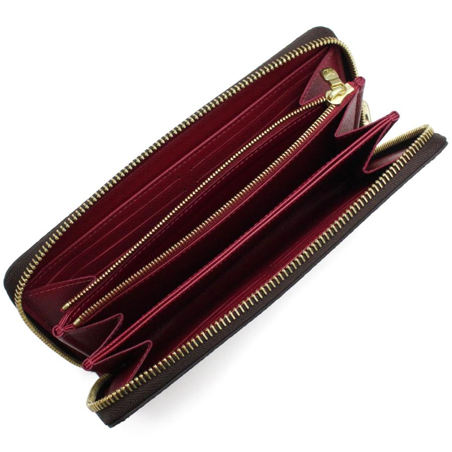 LOUIS VUITTON（ルイ・ヴィトン） ジッピー・ウォレット M41895