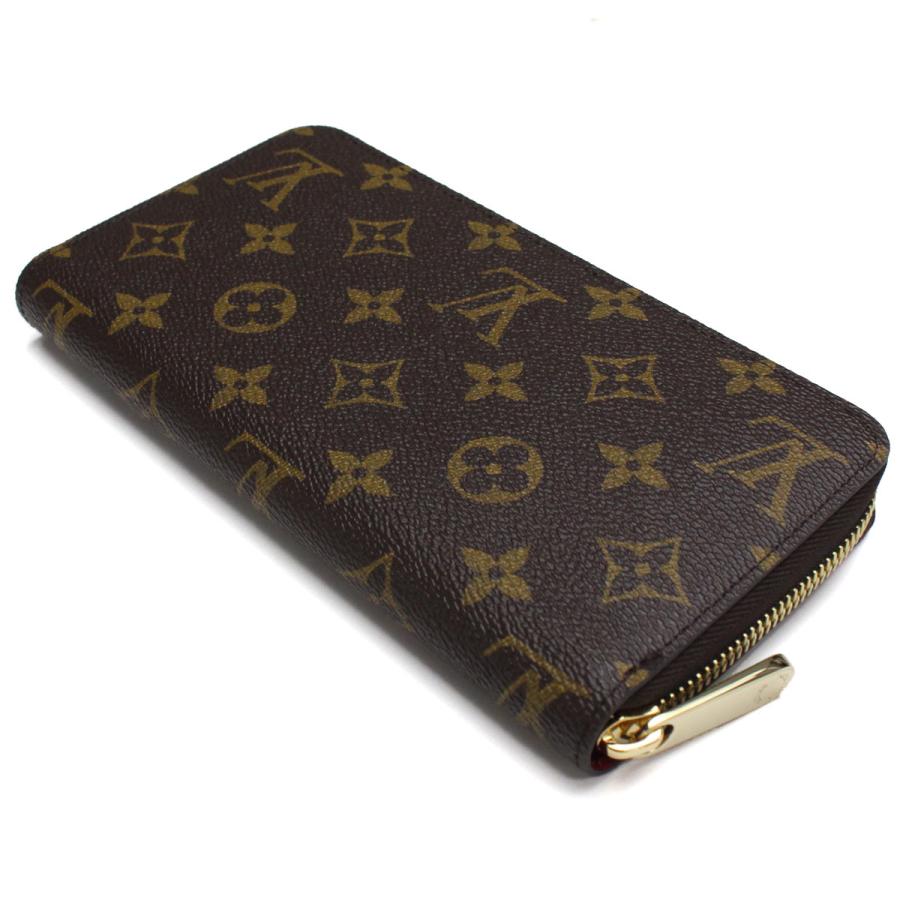 LOUIS VUITTON（ルイ・ヴィトン） ジッピー・ウォレット M41895