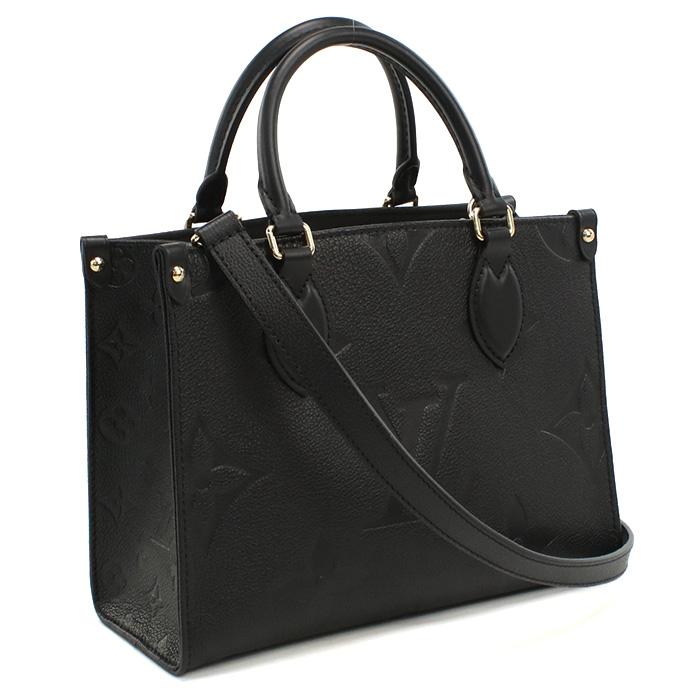 LOUIS VUITTON（ルイ・ヴィトン） トートバッグ M45653 オンザゴー PM