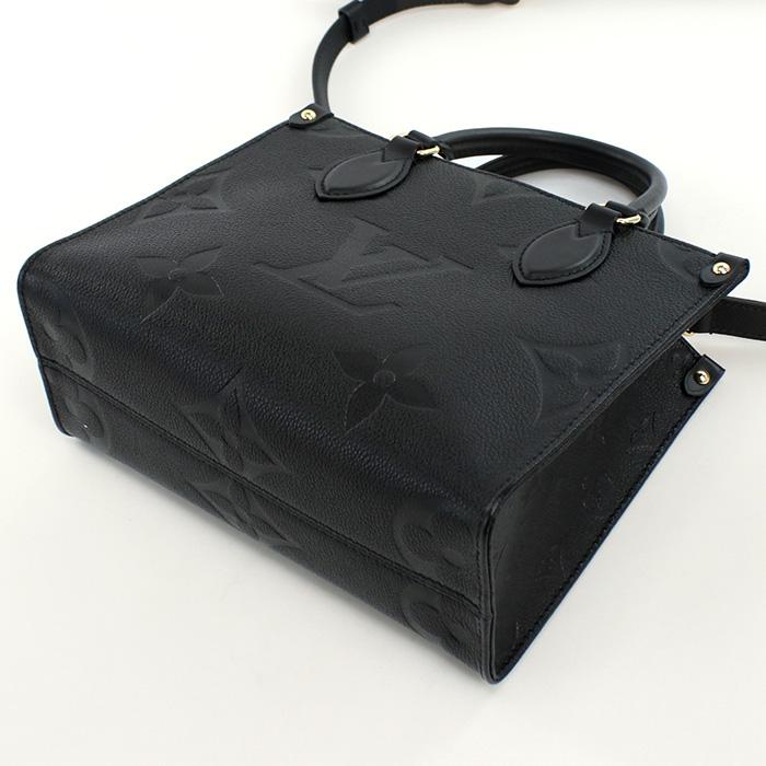 LOUIS VUITTON（ルイ・ヴィトン） トートバッグ M45653 オンザゴー PM