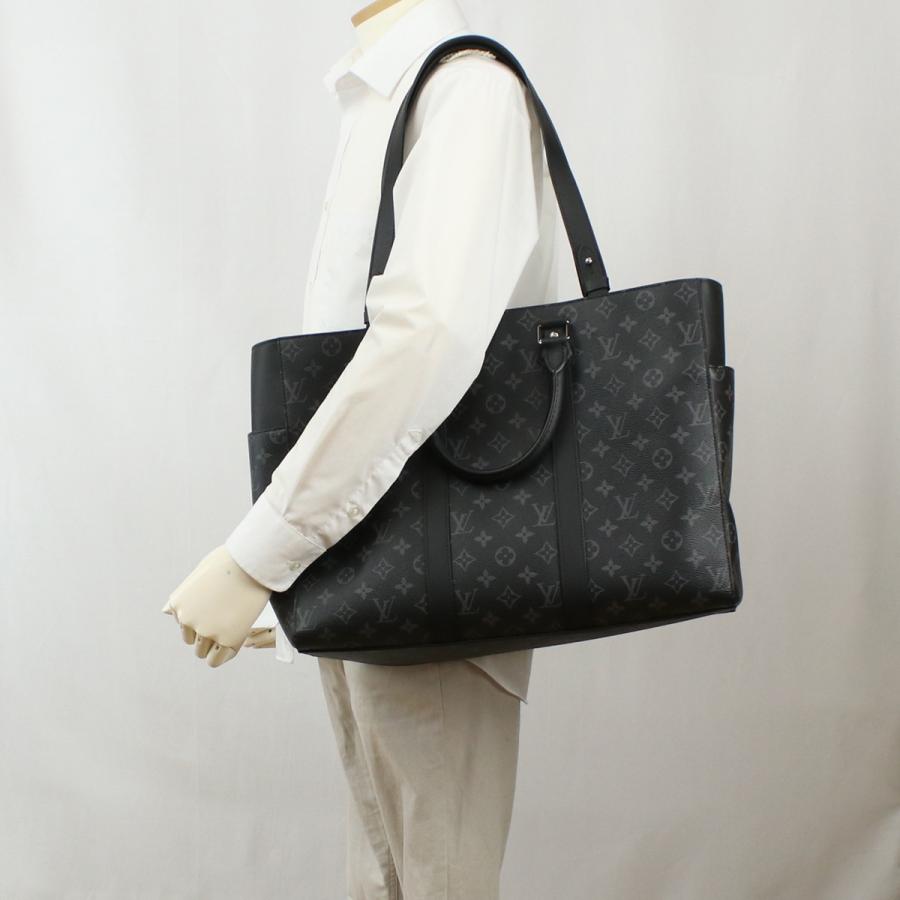 LOUIS VUITTON（ルイ・ヴィトン） トートバッグ M46451 エクリプス