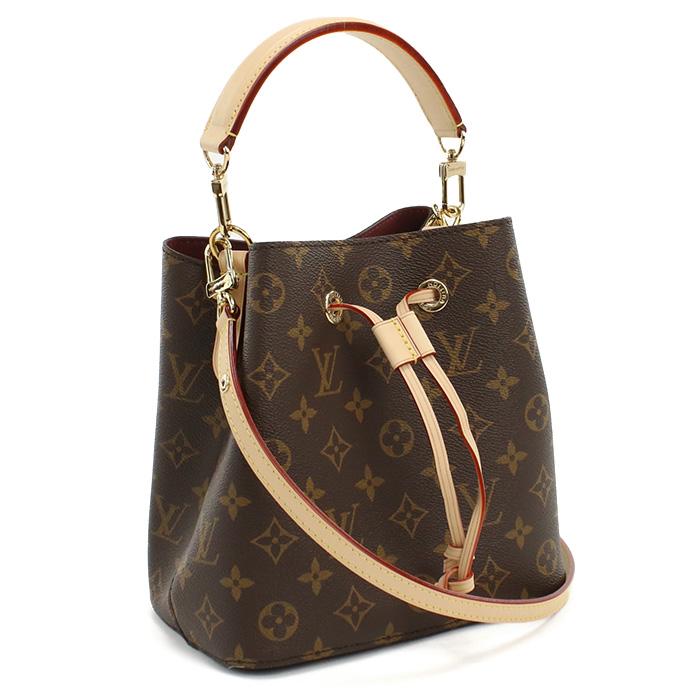 ルイヴィトン/LOUIS VUITTON/ショルダーバッグ/モノグラム/ネオノエBB/M46581【LM1185】 LOUIS VUITTON - ルイヴィトン/LOUIS VUITTON/ショルダーバッグ