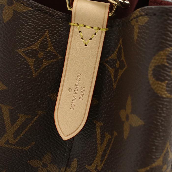 ルイヴィトン/LOUIS VUITTON/ショルダーバッグ/モノグラム/ネオノエBB/M46581【LM1185】 LOUIS VUITTON - ルイヴィトン/LOUIS VUITTON/ショルダーバッグ