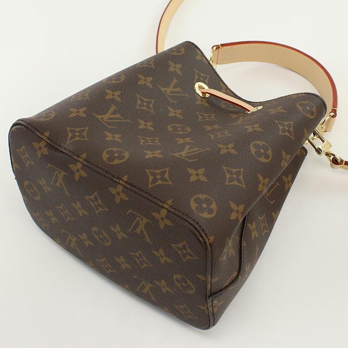 LOUIS VUITTON（ルイ・ヴィトン） ショルダーバッグ M46581 ネオノエ