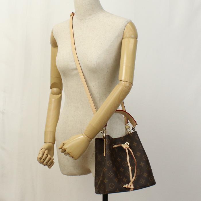 LOUIS VUITTON（ルイ・ヴィトン） ショルダーバッグ M46581 ネオノエ