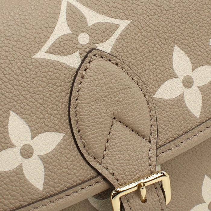 LOUIS VUITTON（ルイ・ヴィトン） ショルダーバッグ M46583 2WAY