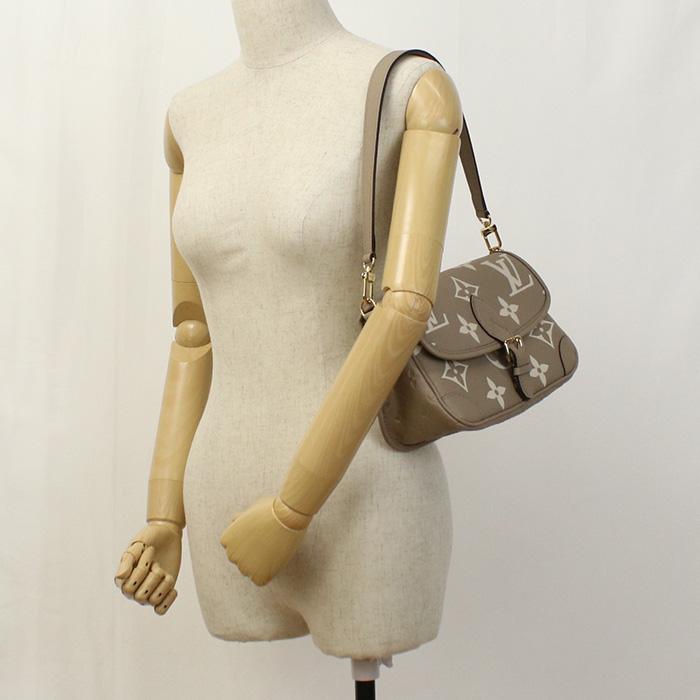 LOUIS VUITTON（ルイ・ヴィトン） ショルダーバッグ M46583 2WAY