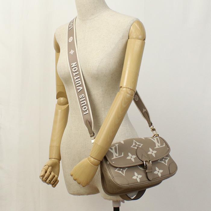 LOUIS VUITTON（ルイ・ヴィトン） ショルダーバッグ M46583 ディアヌ