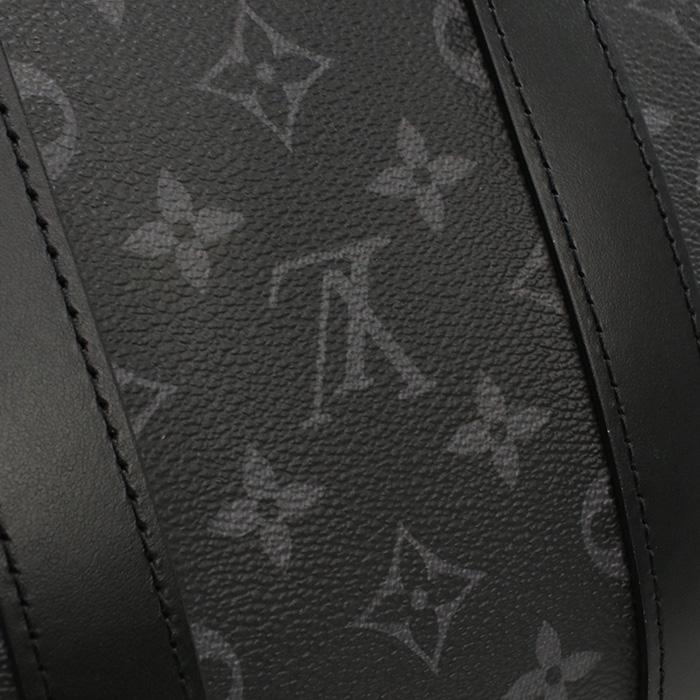 LOUIS VUITTON ルイヴィトン ミニボストン M46655 エクリプス