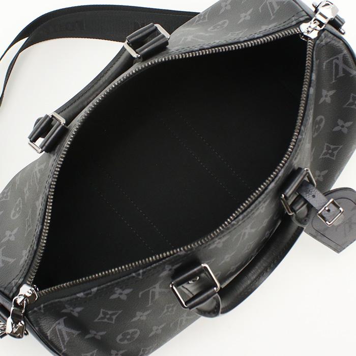LOUIS VUITTON（ルイ・ヴィトン） ミニボストン M46655 エクリプス