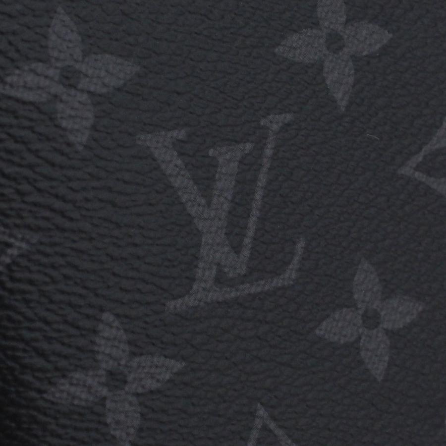 LOUIS VUITTON ルイヴィトン 長財布ラウンドファスナー M62295 エクリプス エクリプス メンズの画像