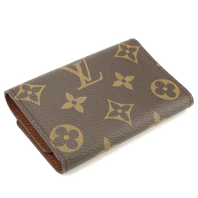 LOUIS VUITTON ルイヴィトン 6連キーケース M62630
