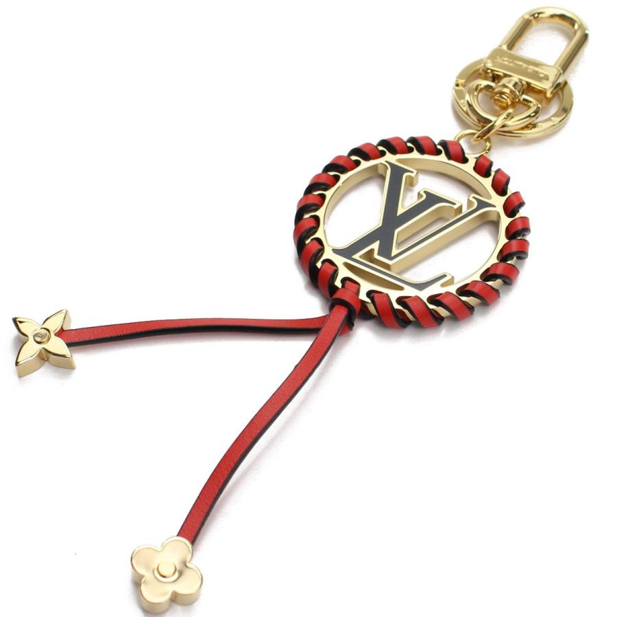 ルイ ヴィトン Louis Vuitton キーリング ポルト クレ ベリー キーホルダー M ブラック Prettyfunnyballoons Com