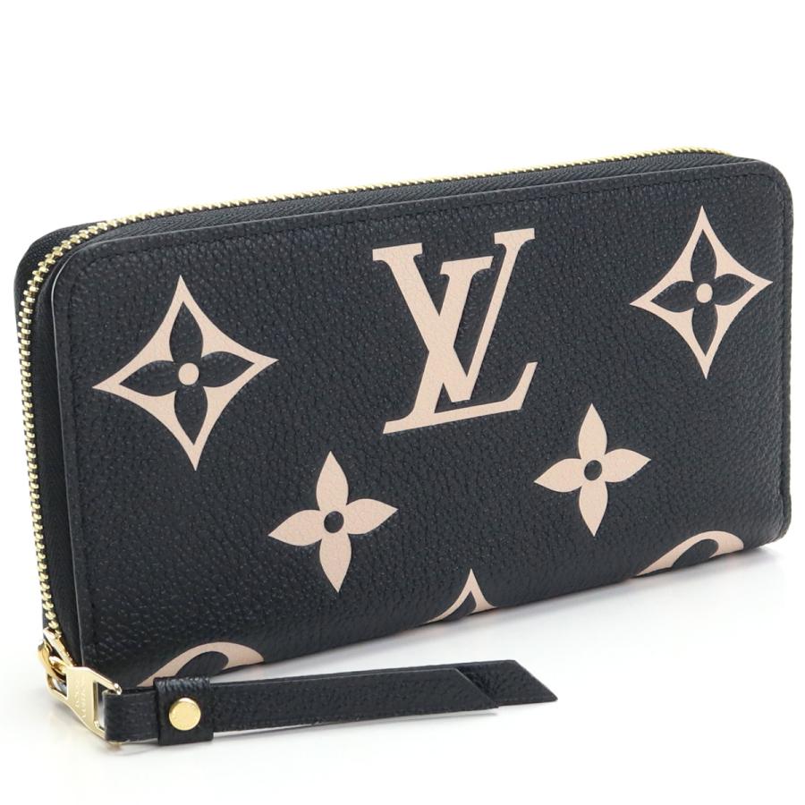 LOUIS VUITTON（ルイ・ヴィトン） ジッピー ウォレット M80481 バイ