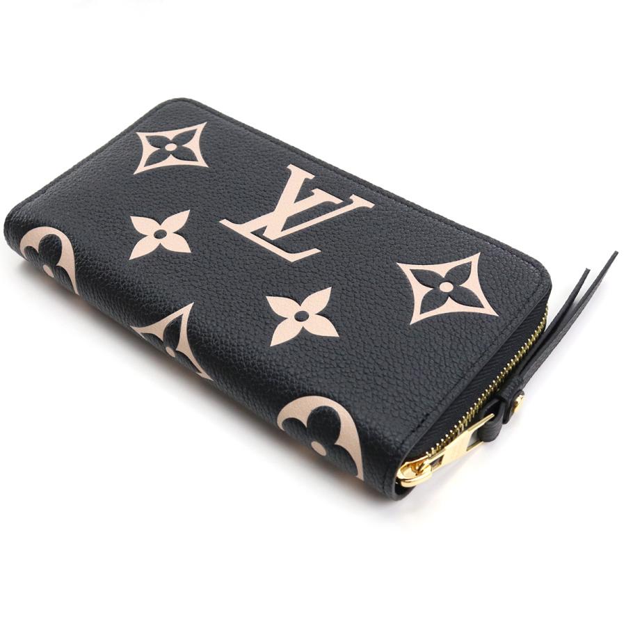 LOUIS VUITTON（ルイ・ヴィトン） ジッピー ウォレット M80481 バイ