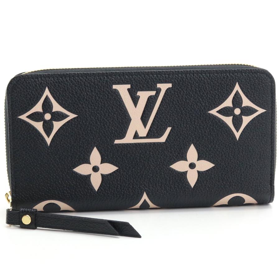 LOUIS VUITTON（ルイ・ヴィトン） ジッピー ウォレット M80481 バイ