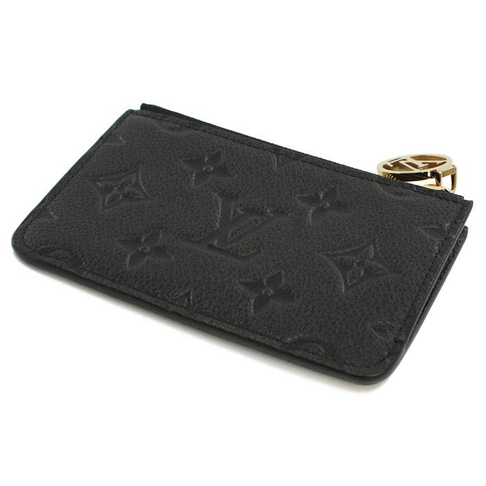 LOUIS VUITTON ルイヴィトン カードケース M81883 ポルト カルト  